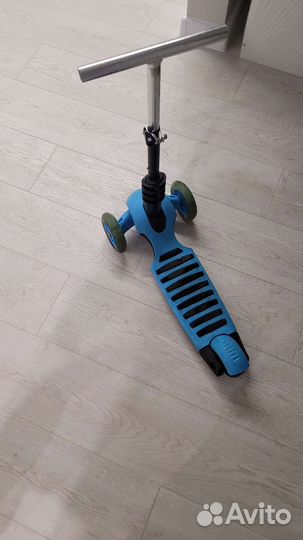 Самокат детский