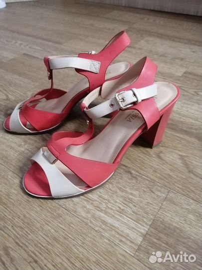 Босоножки, размер 39