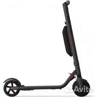 Самокат ninebot es4