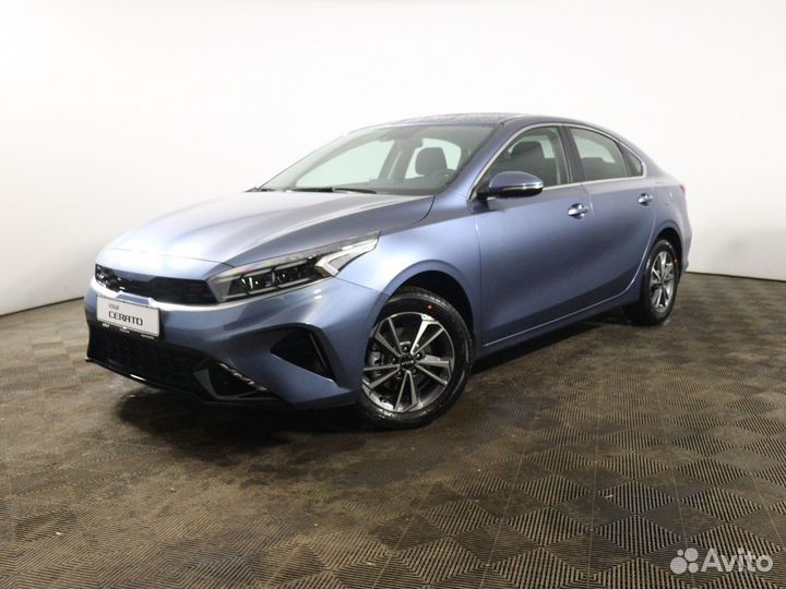 Kia Cerato 1.6 AT, 2023