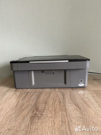 Принтер epson stylus cx3900 на запчасти