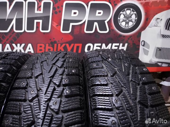 Cordiant Snow Cross 175/65 R14