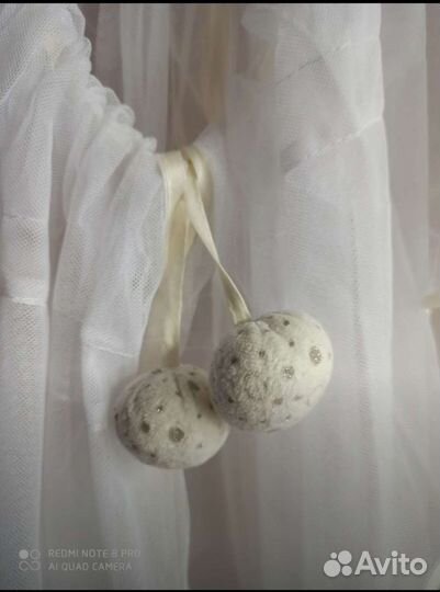 Комплект в кроватку