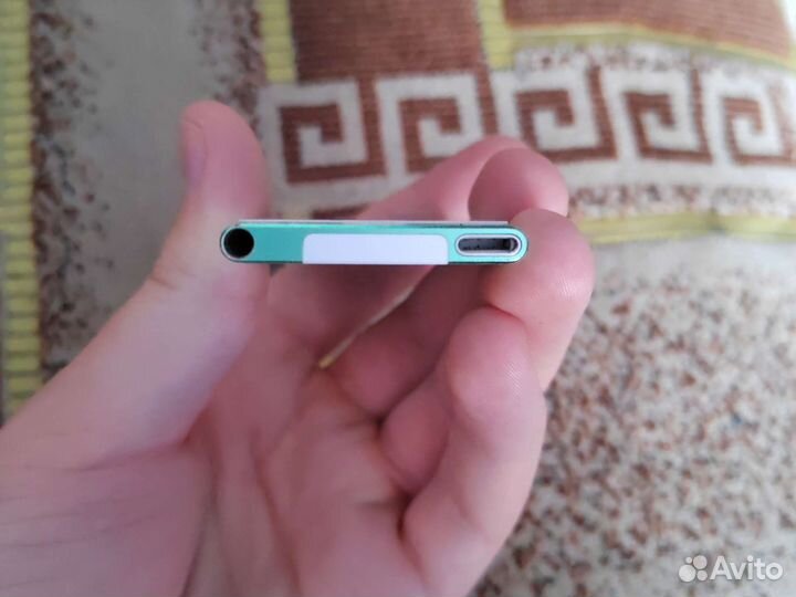 Плеер iPod nano 7