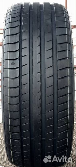 Triangle EffeXSport TH202 245/50 R20 114W