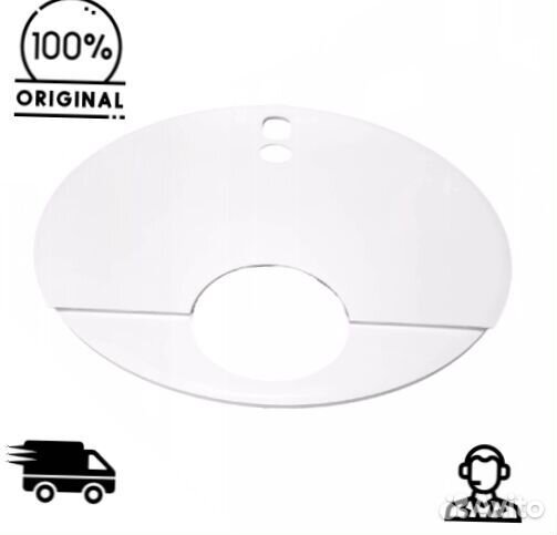 Оригинальная верхняя крышка Xiaomi Mi Robot