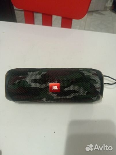Jbl flip 5