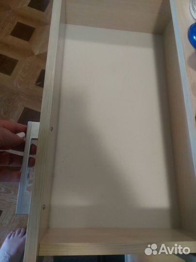 Прихожая бу