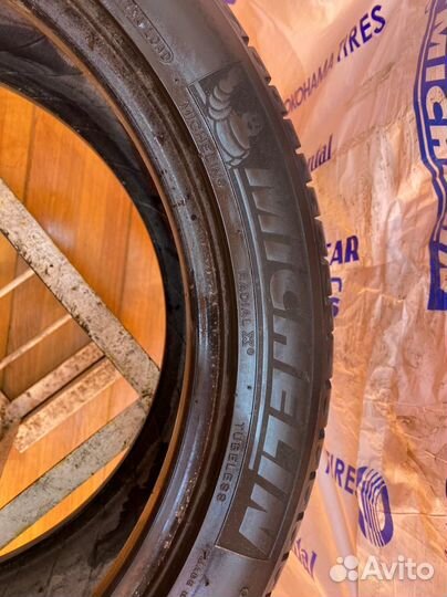 Michelin Primacy HP 235/45 R18