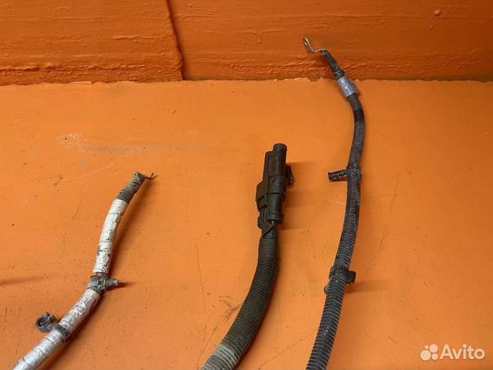 Блок предохранителей АКБ Chevrolet Tahoe 5.3 2015