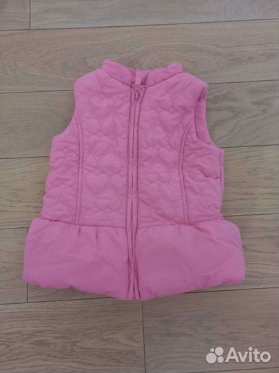 Детская одежда для девочек 92 размер