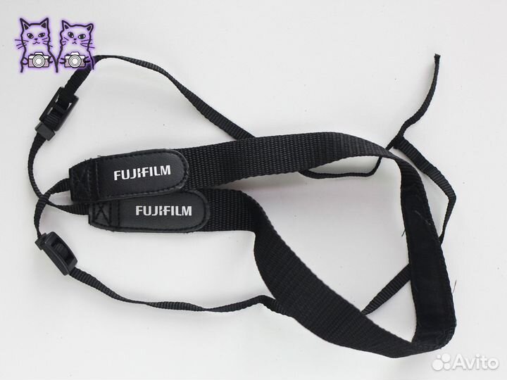 Ремень Fujifilm