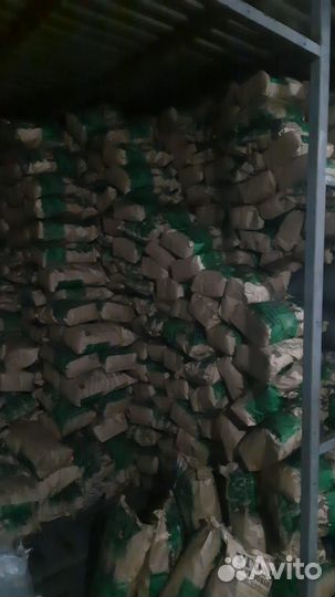 Уголь от производителя