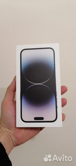 iPhone 14 Pro Max, 128 ГБ
