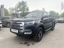 Новый JAC T8 Pro 2.4 MT, 2024, цена от 3 049 000 руб.