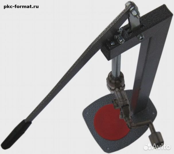 Укупорочная машина GAB, для пластиковых пробок и м