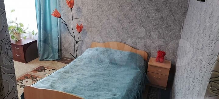 1-к. квартира, 30,7 м², 3/4 эт.