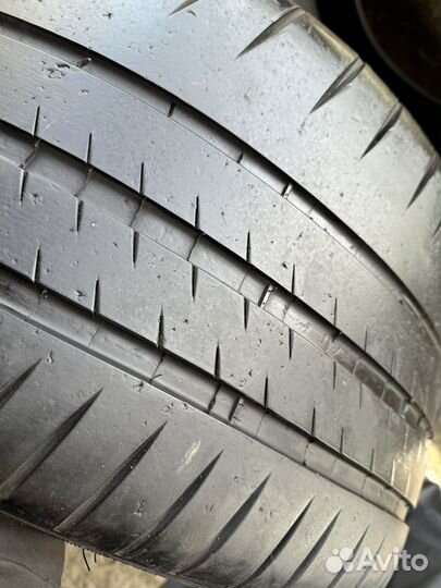 Michelin Pilot Sport Cup 2 315/30 R21 105Y