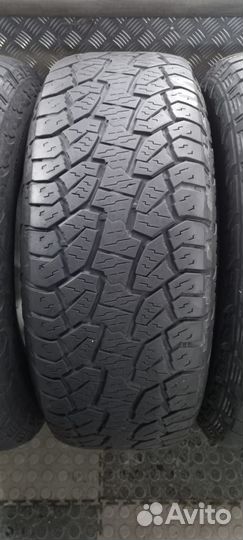 Колеса в сборе R17 LX land cruser