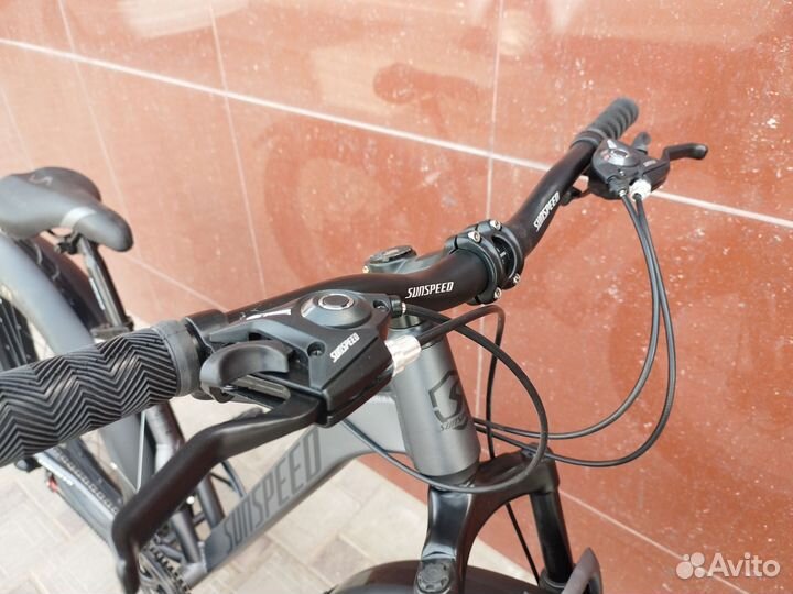 Новый Фэт 26 Алюминий Крылья