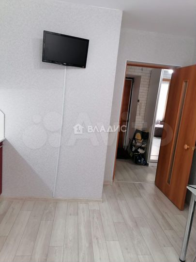 1-к. квартира, 34 м², 3/9 эт.