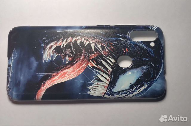 Чехол на samsung A11