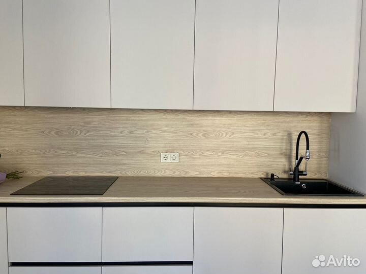 Кухня от фабрики по индивидуальному заказу