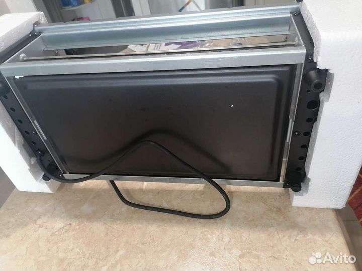 Электрошашлычница- раклетница