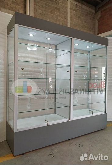 Торговое оборудование для магазина