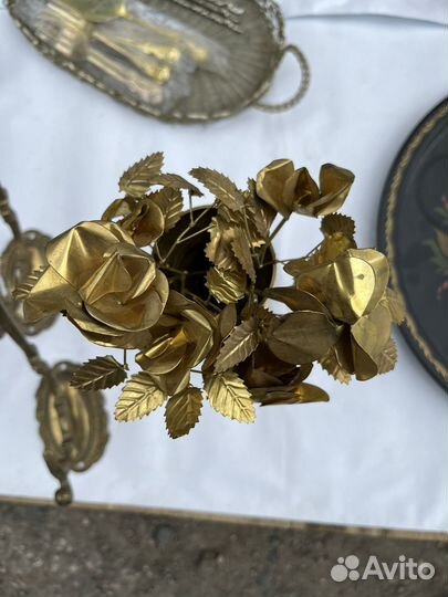 Ваза винтаж