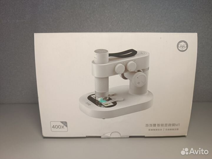 Микроскоп Xiaomi