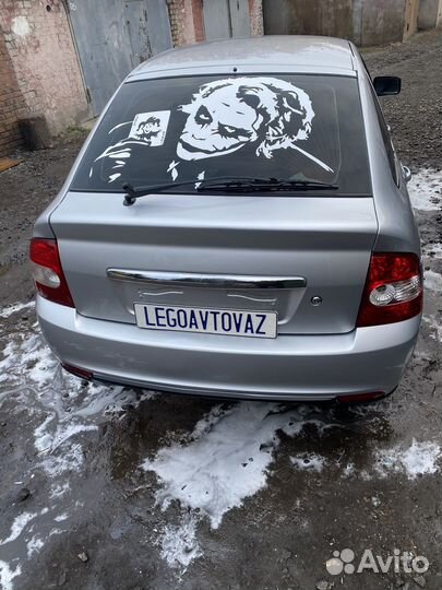 Лада приора priora по запчастям