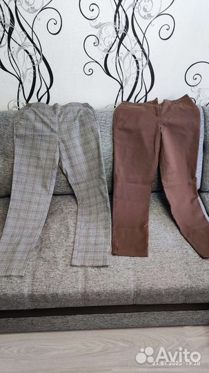 Женские вещи пакетом