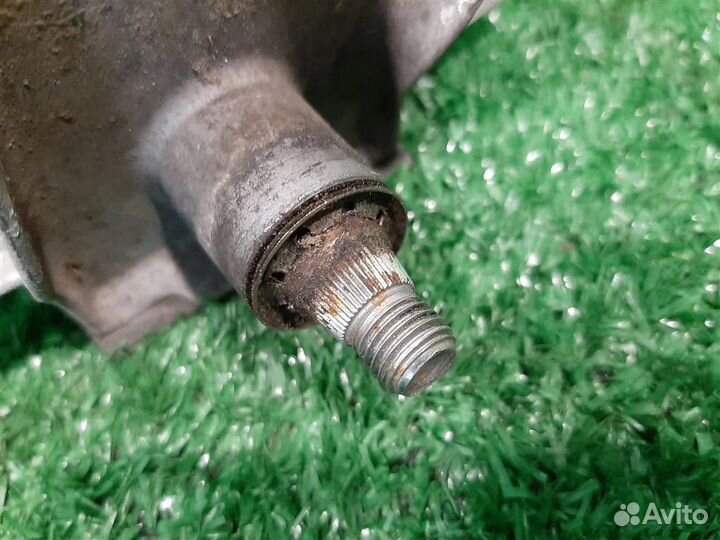 Трапеция стеклоочистителей Toyota RAV4 A2 2005