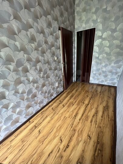 2-к. квартира, 40,3 м², 3/3 эт.