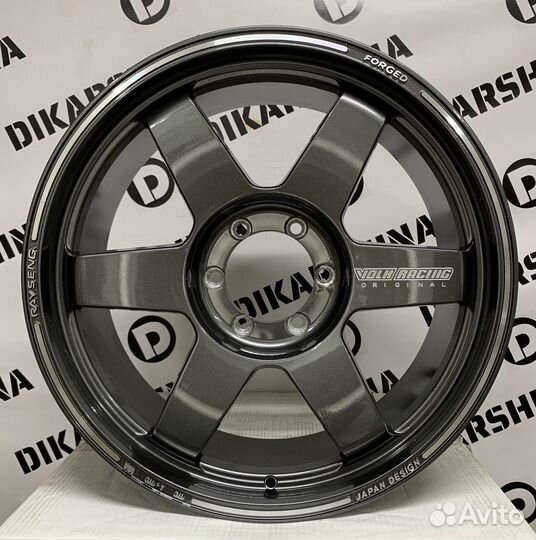 Диски на Cadillac Escalade R20 6/139.7