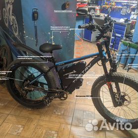 Falcone fatbike on sale