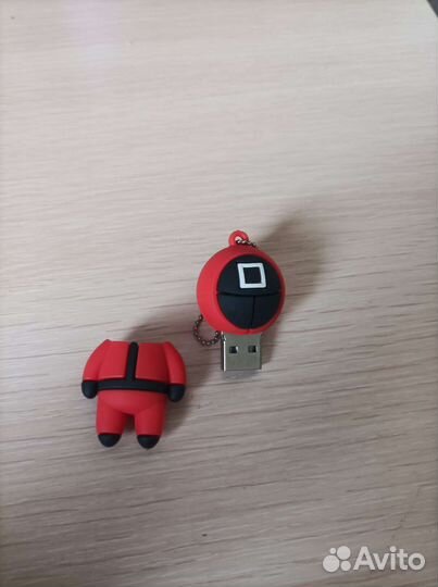 Usb флешка 8-64 гб