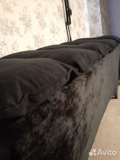 Кушетка для наращивания ресниц