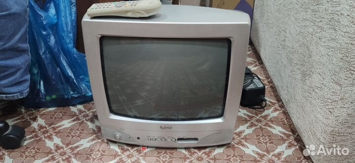 Телевизор lg