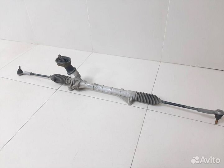 Рейка рулевая Skoda Rapid 2019