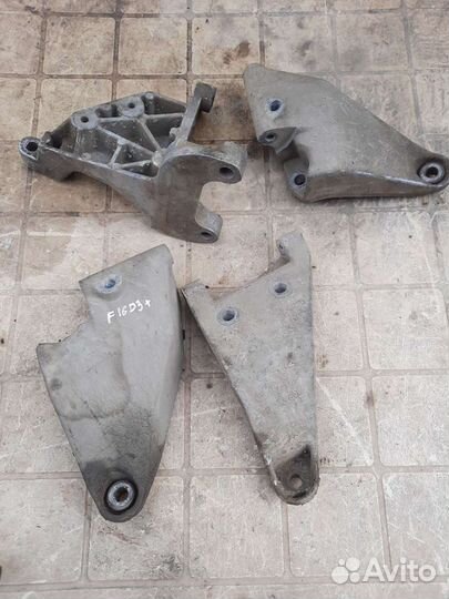 Крепление генератора на дэу нексия n100/150, эспер