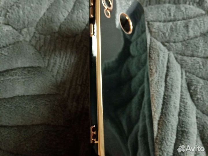 Чехол на huawei у 6 р