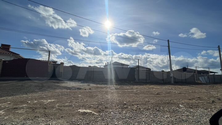 Участок 6,6 сот. (СНТ, ДНП)