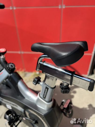 Велотренажер Спин Байк