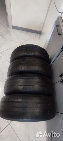 Kumho Ecowing ES01 KH27 185/65 R15 88T