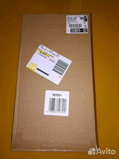 Держатель для бумажных полотенец