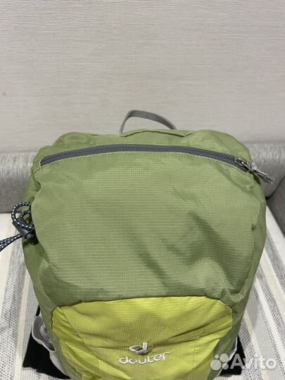 Рюкзак Deuter AC Light 20
