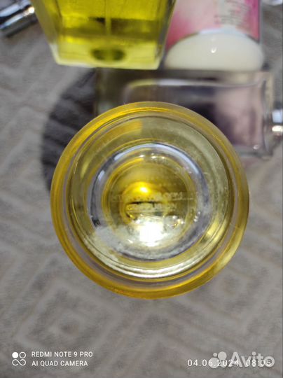 Mancera vetiver sensuele