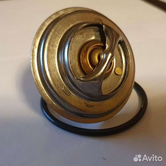 Термостат. audi motorad K30488